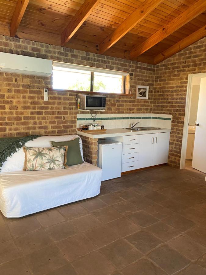 Nautilus Retreat Kalbarri B&B Zewnętrze zdjęcie