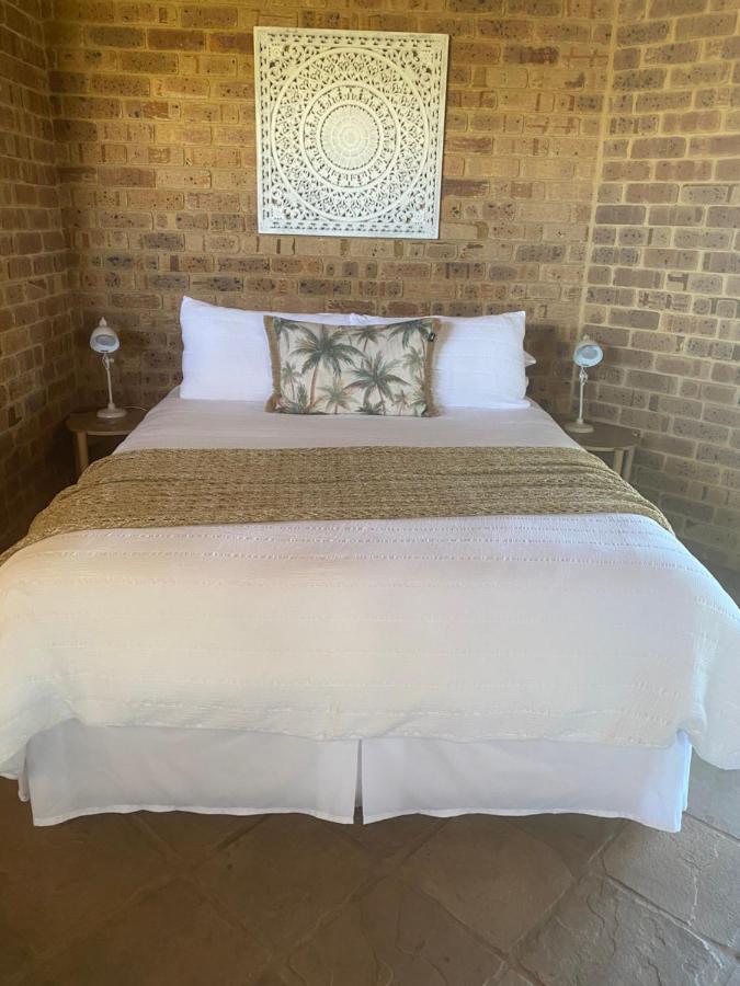 Nautilus Retreat Kalbarri B&B Zewnętrze zdjęcie