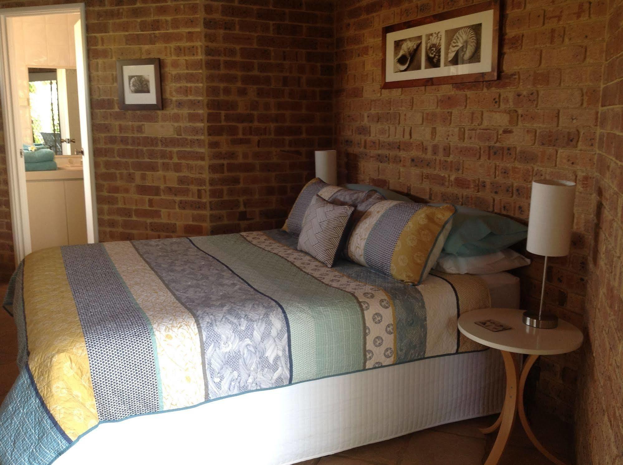 Nautilus Retreat Kalbarri B&B Zewnętrze zdjęcie