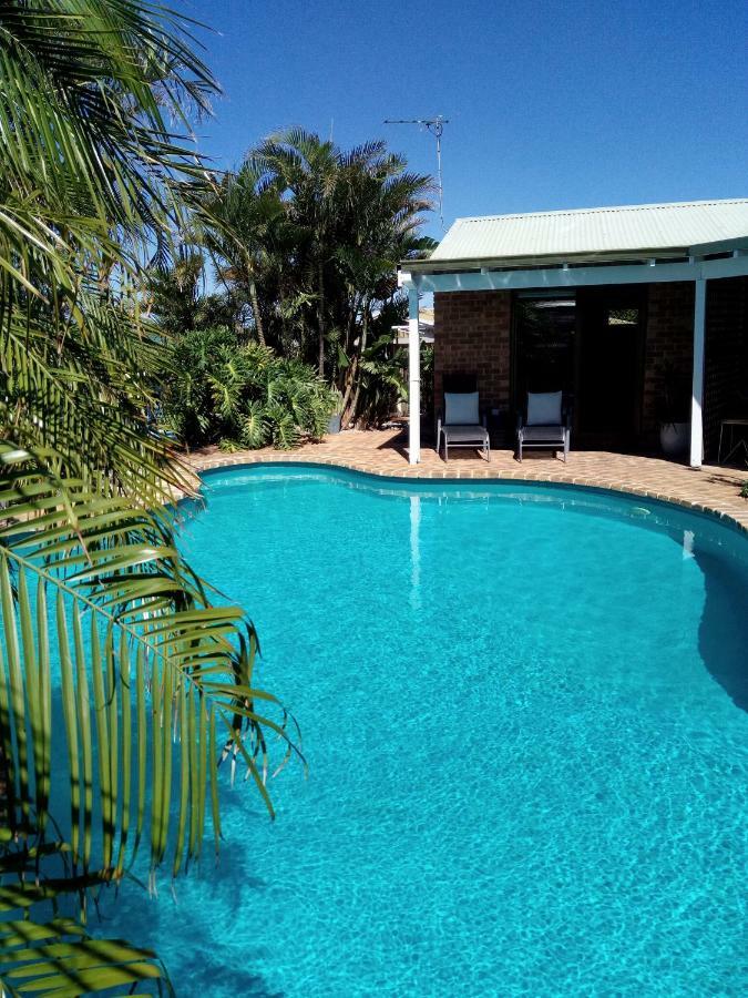 Nautilus Retreat Kalbarri B&B Zewnętrze zdjęcie